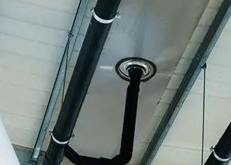 沙雅虹吸排水的原理