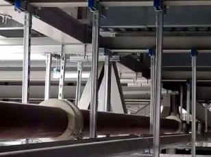 沙雅管廊支架的分类