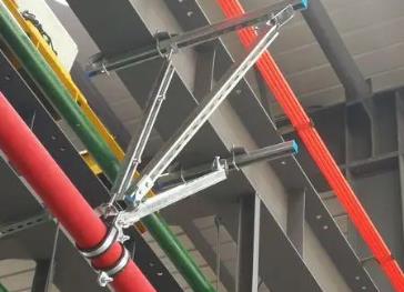 沙雅抗震支架厂家与你分享你必须做的紧急情况下的准备